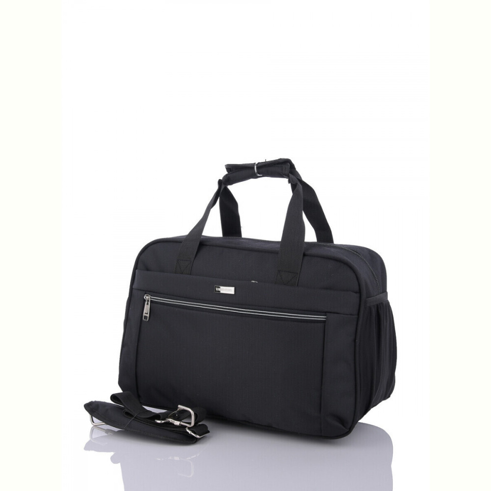 Сумка Superbag 598 black