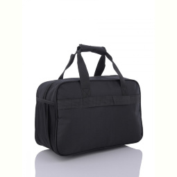Сумка Superbag 598 black