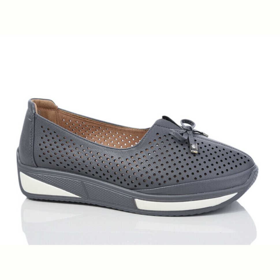 Туфли Leguzaza C2106-2 grey
