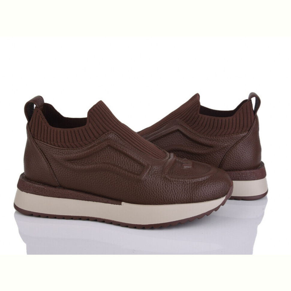 Ботинки Lino Marano K300-23F