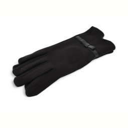 Перчатки PAIDI 39-6 пальто black