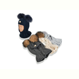 Шапка Red Hat 4066-1M mix