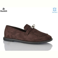 Туфли Башили H65110-8