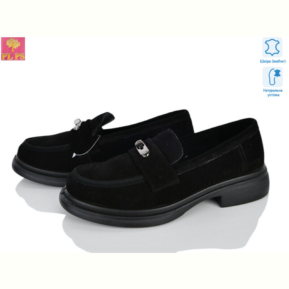 Туфли PLPS AA35-2