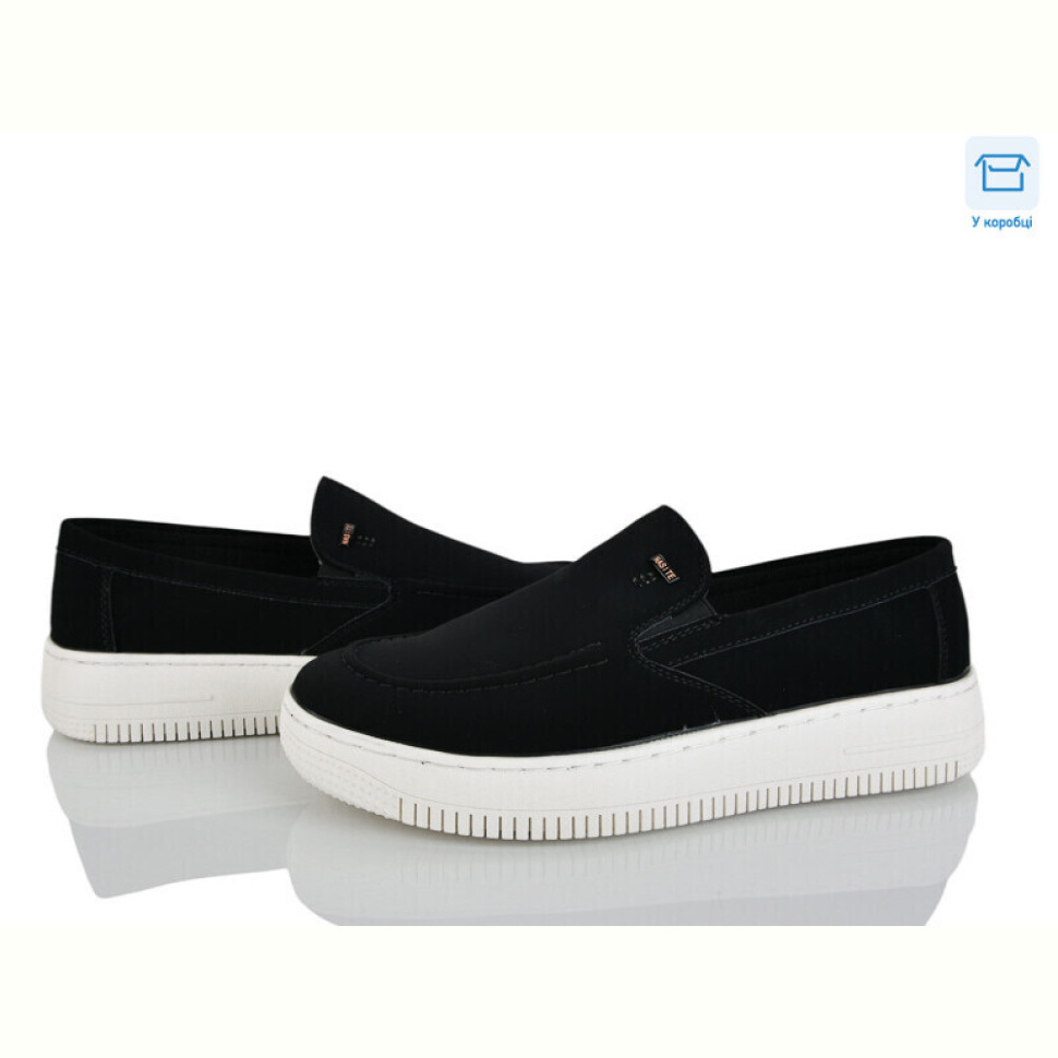 Слипоны Nasite D116-3A Слипоны Nasite D116-3A