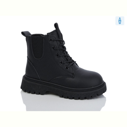 Ботинки ASHIGULI 662-1