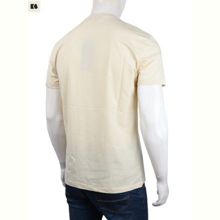 Футболка BIG 3707-0563 beige