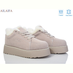 Кроссовки Ailaifa KS40-6P