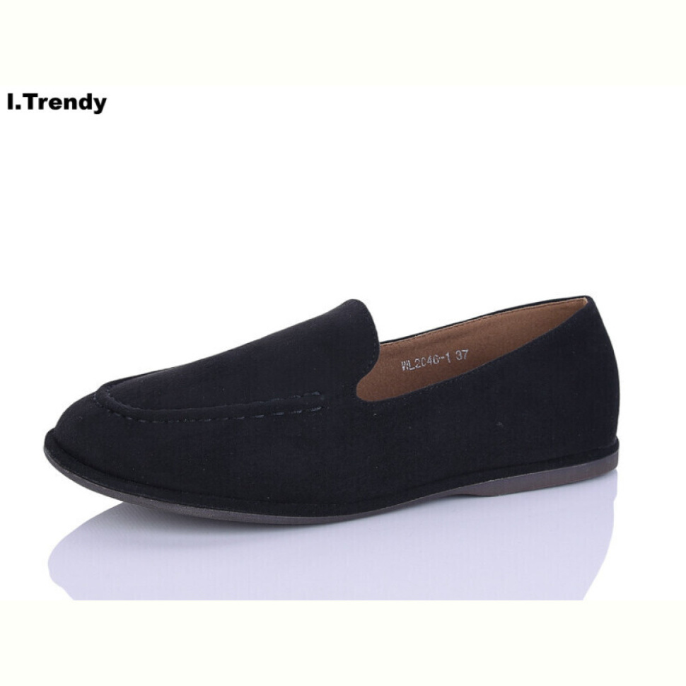Туфли Trendy WL2046-1