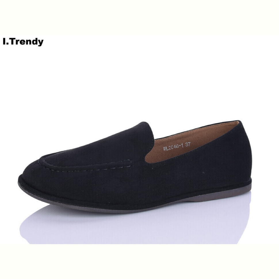 Туфли Trendy WL2046-1