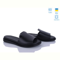 Шлепки A.Dama 195-1 ч.ш.