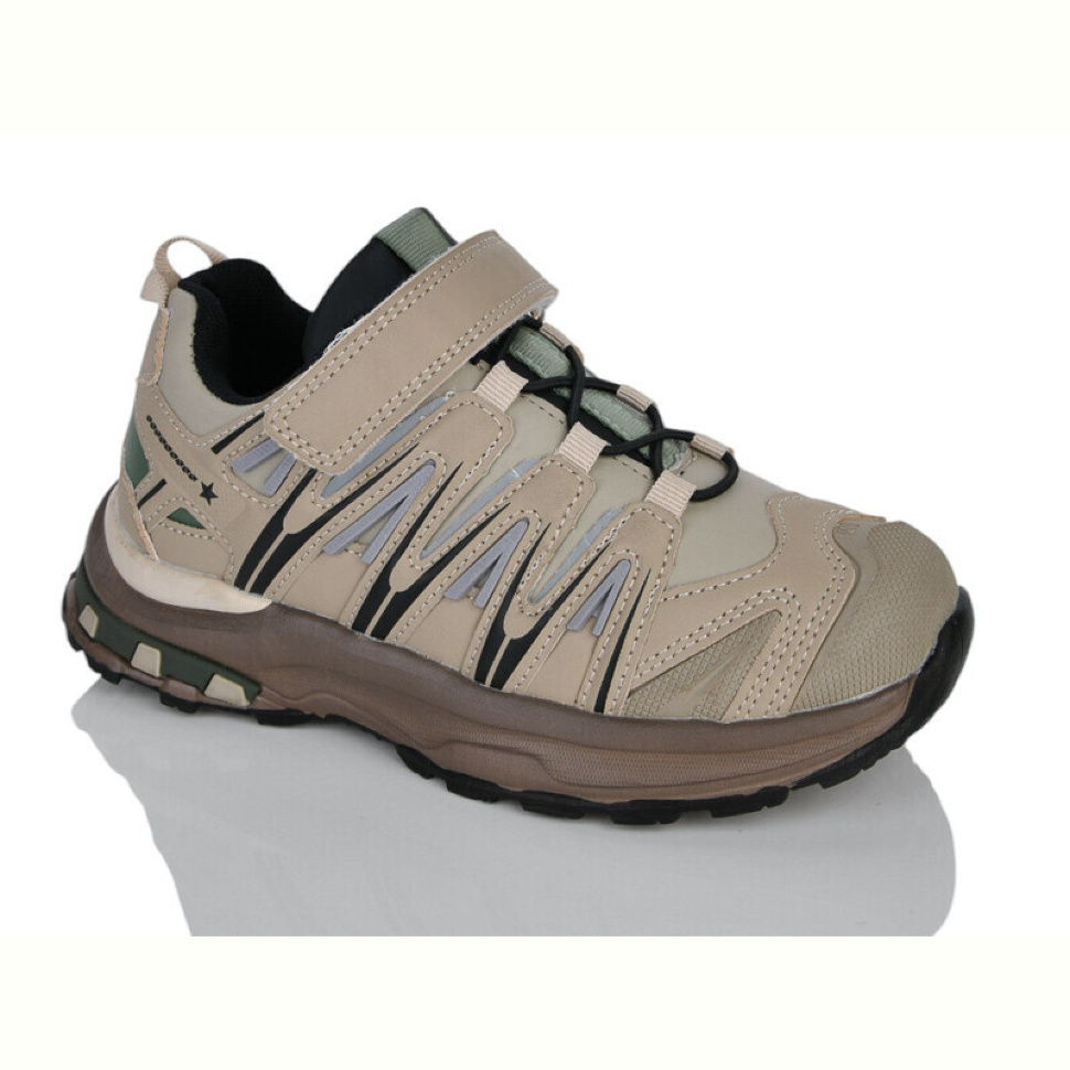 Кроссовки Xifa kids XXF02-B598-3M