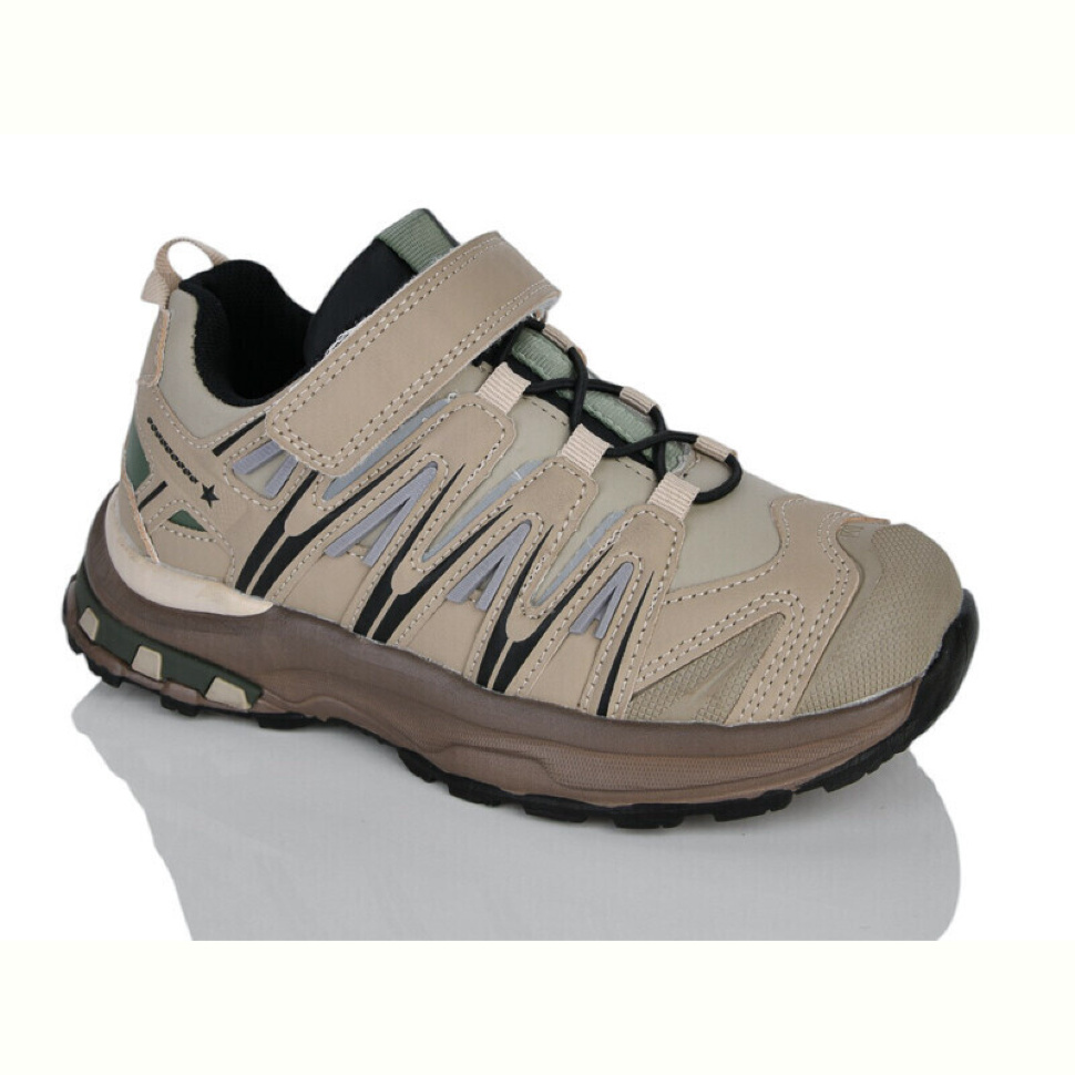 Кроссовки Xifa kids XXF02-B598-3M