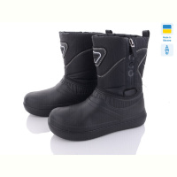 Сапоги из пены Golden Lion Dago 101 чорний