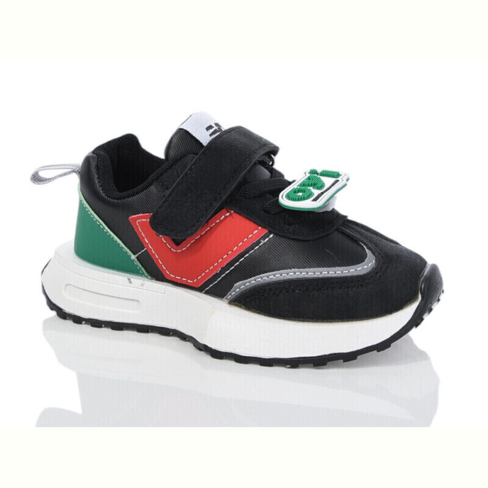 Кроссовки ASHIGULI 739-1