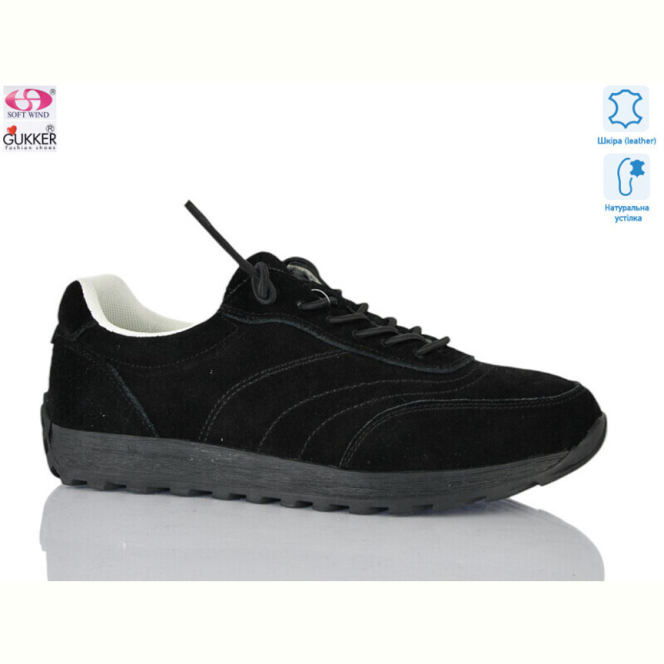 Кроссовки Gukkcr XL8162 Кроссовки Gukkcr XL8162