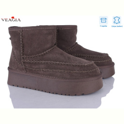Угги Veagia-ADA FW28-15