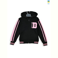 Батник Kir15 15833 black