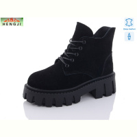 Ботинки HENGJI-ELENA M217-5