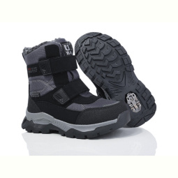 Дутики Ok Shoes T10667B