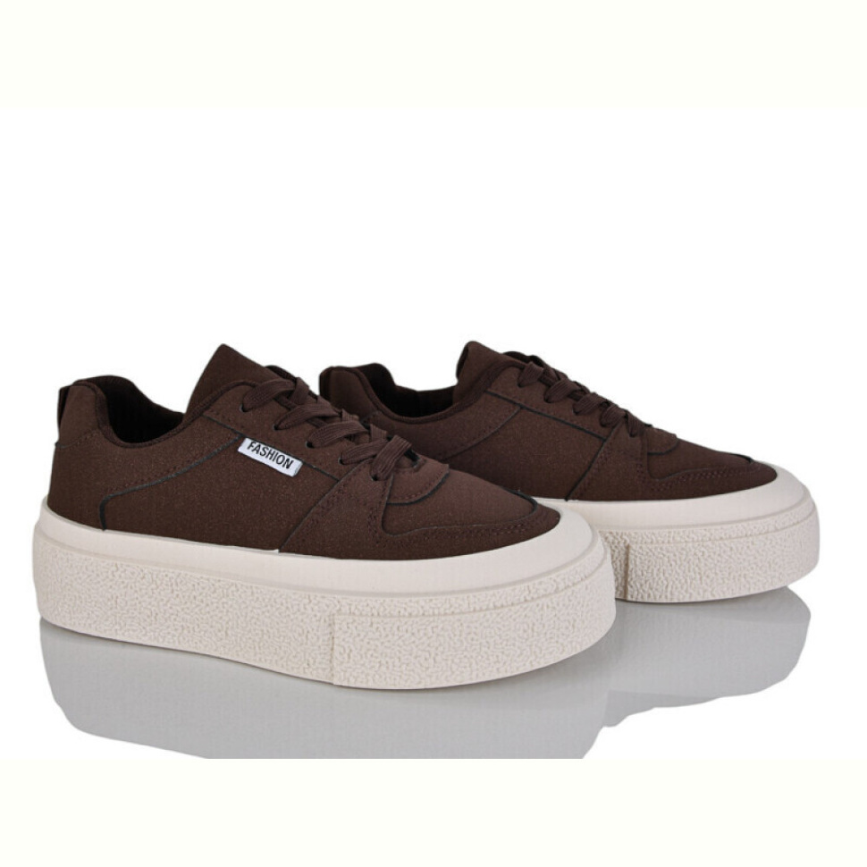 Кроссовки Бабочка-Mengfuna-AESD W6601-35