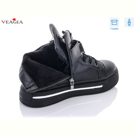 Ботинки Veagia-ADA 2F575-1
