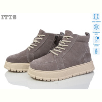 Ботинки ITTS H96C