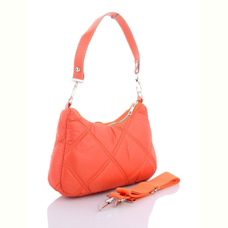 Сумка David Polo 2075-2 orange Сумка David Polo 2075-2 orange