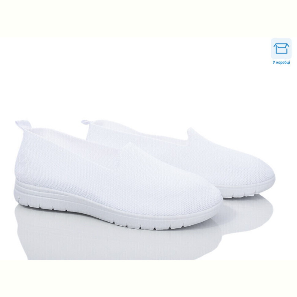 Слипоны Moli L50-3 піна