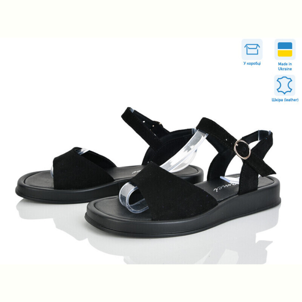 Босоножки Fat Fox-Tamei 2114-5