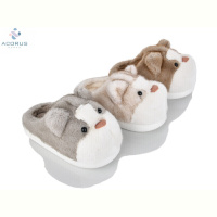 Тапки Acorus 24-219 mix