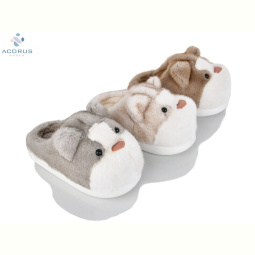 Тапки Acorus 24-219 mix