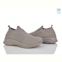 Кроссовки Moli L64-2 піна