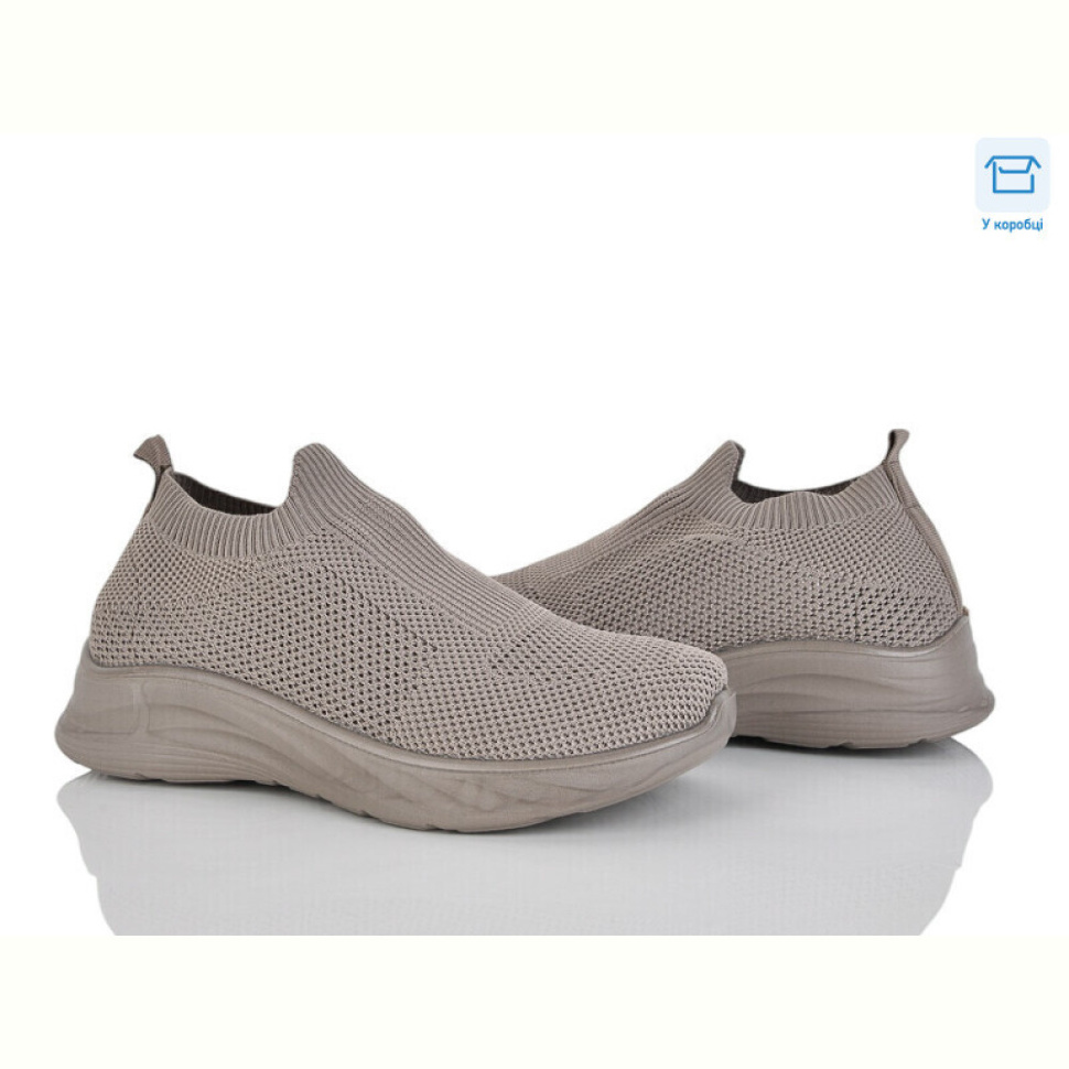 Кроссовки Moli L64-2 піна