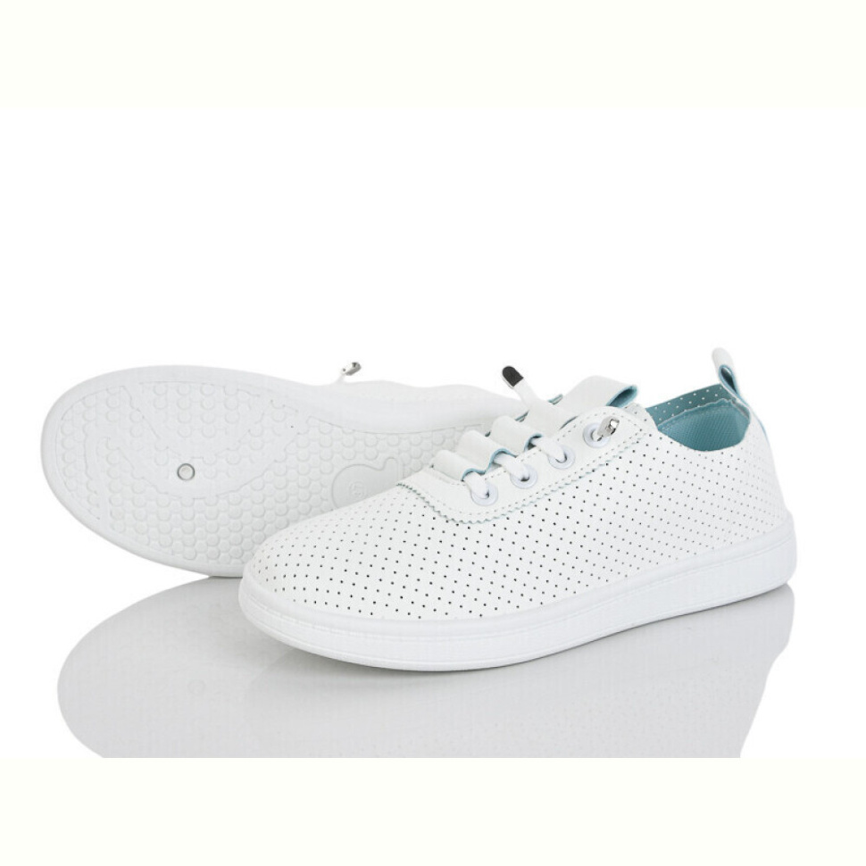 Кроссовки Бабочка-Mengfuna-AESD 219-17