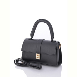 Сумка David Polo 2159-13 black