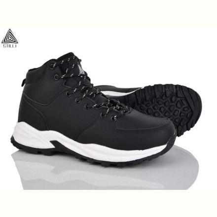 Ботинки STILLI Group H770-6