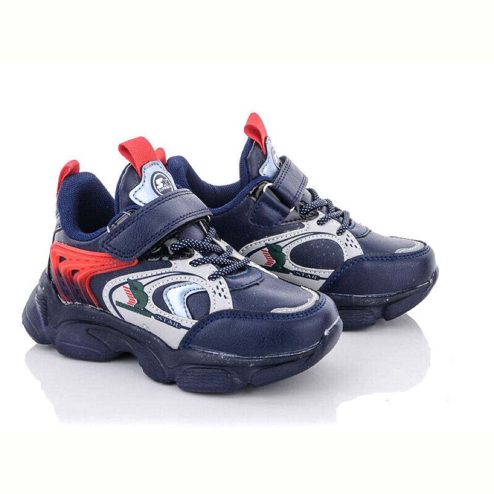 Кроссовки Alemy Kids AED5365C Кроссовки Alemy Kids AED5365C
