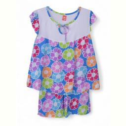 Костюм Obuvok 08604 blue