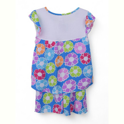 Костюм Obuvok 08604 blue