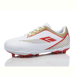 Футбольная обувь ASHIGULI 06-22 white