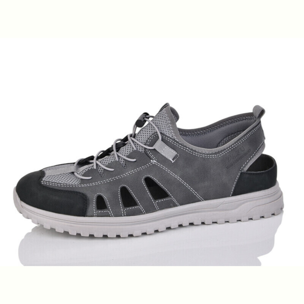 Туфли DaFuYuan W5183-6