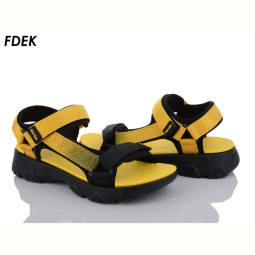 Сандалии FDEK L9030-7