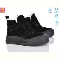 Ботинки PLPS ZH729-2