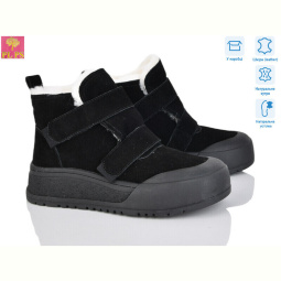 Ботинки PLPS ZH729-2