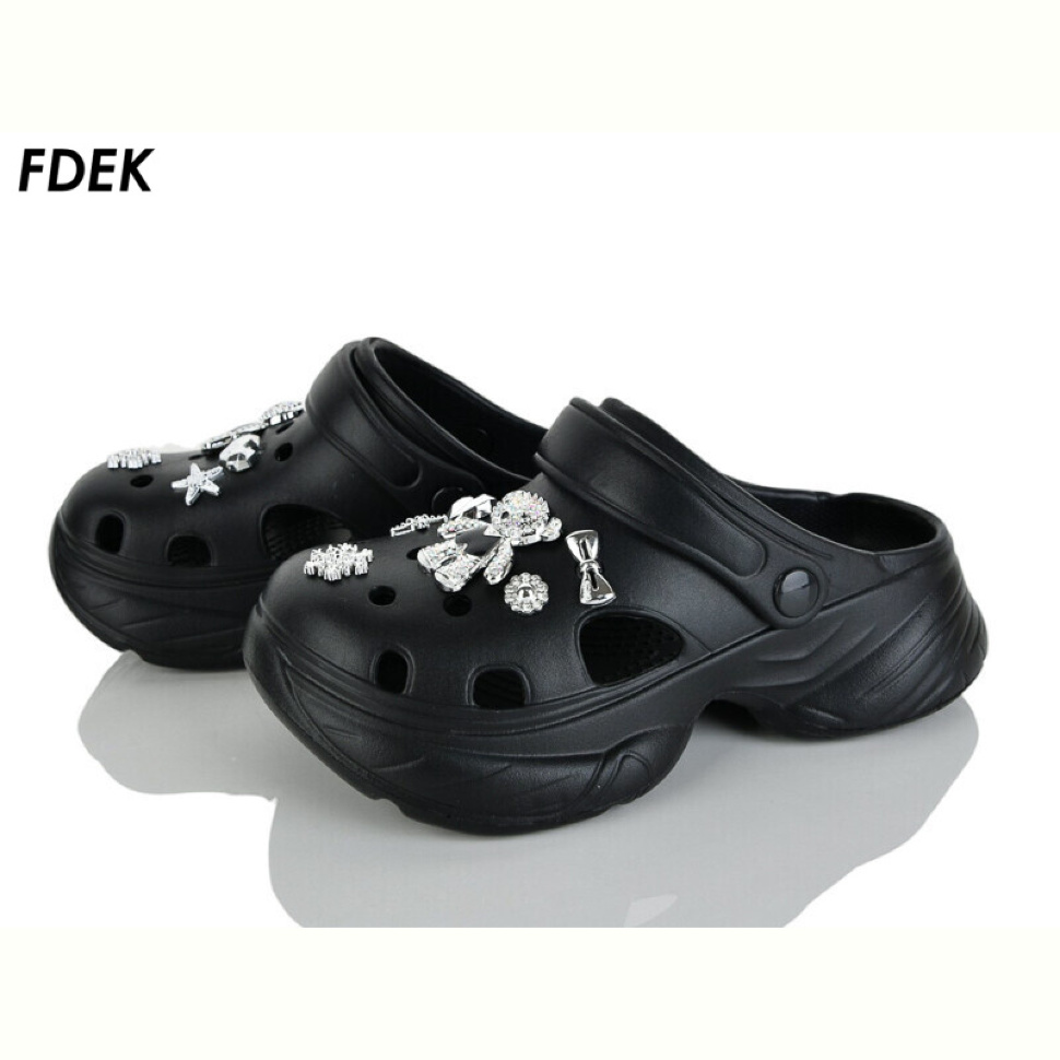 Кроксы FDEK A9181-3