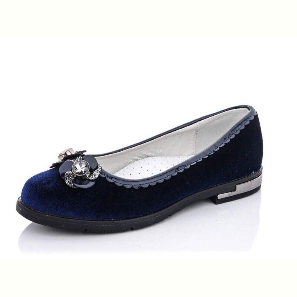 Туфли TOM.M CT5752B