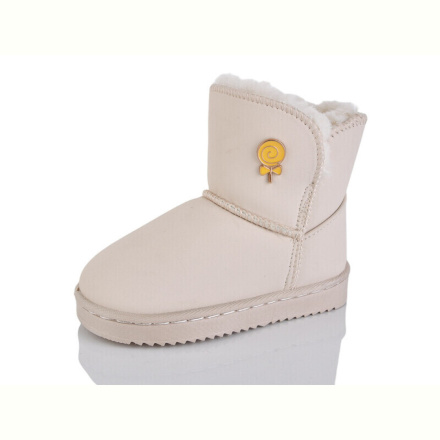 Угги ASHIGULI B305 beige