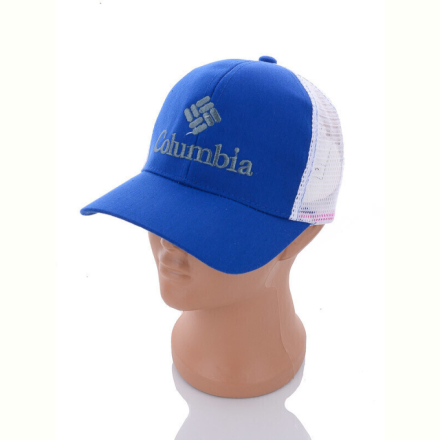 Кепка RuBi NB012-6 blue