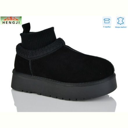 Угги HENGJI-ELENA T90-1